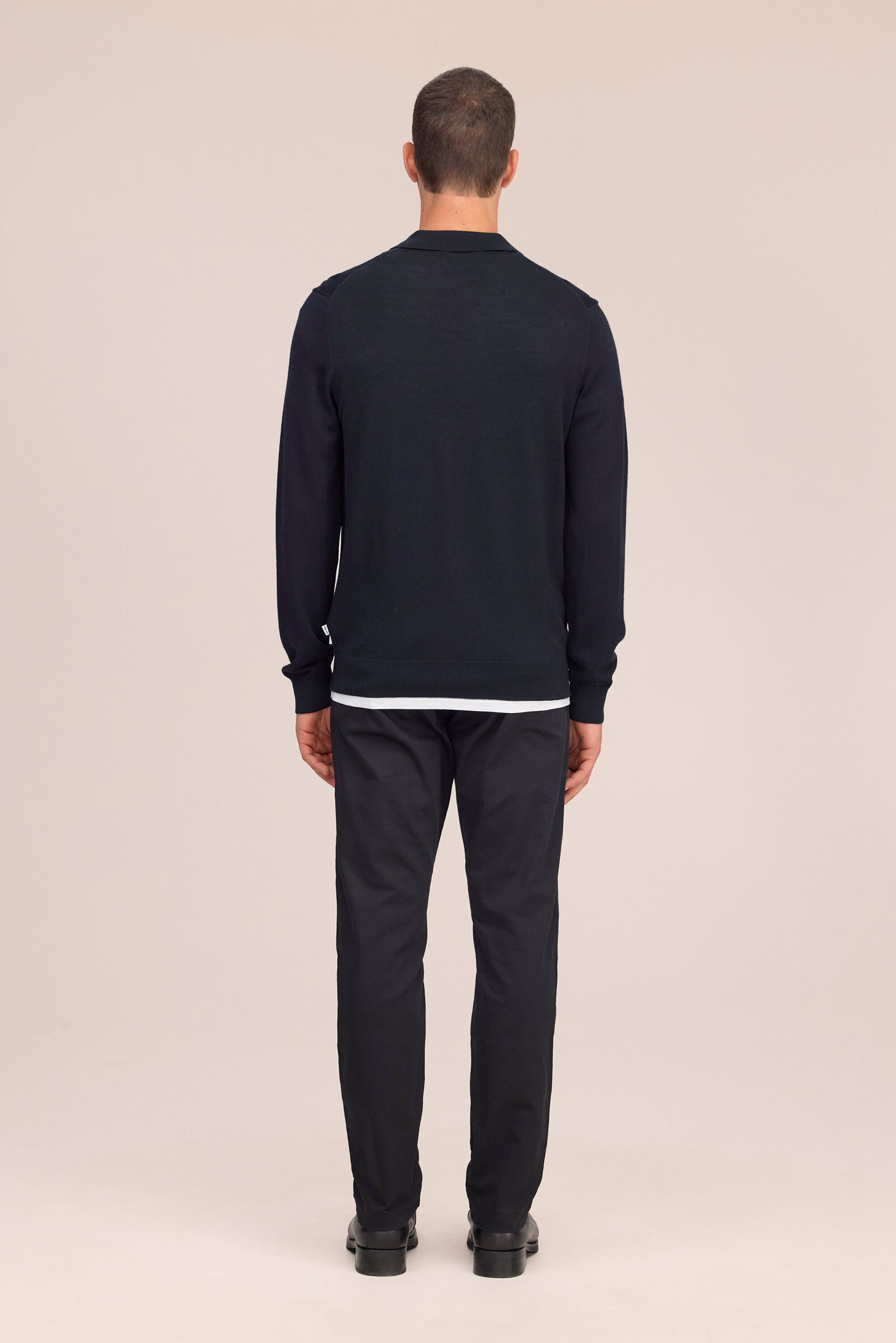 Serge LS Polo 6584