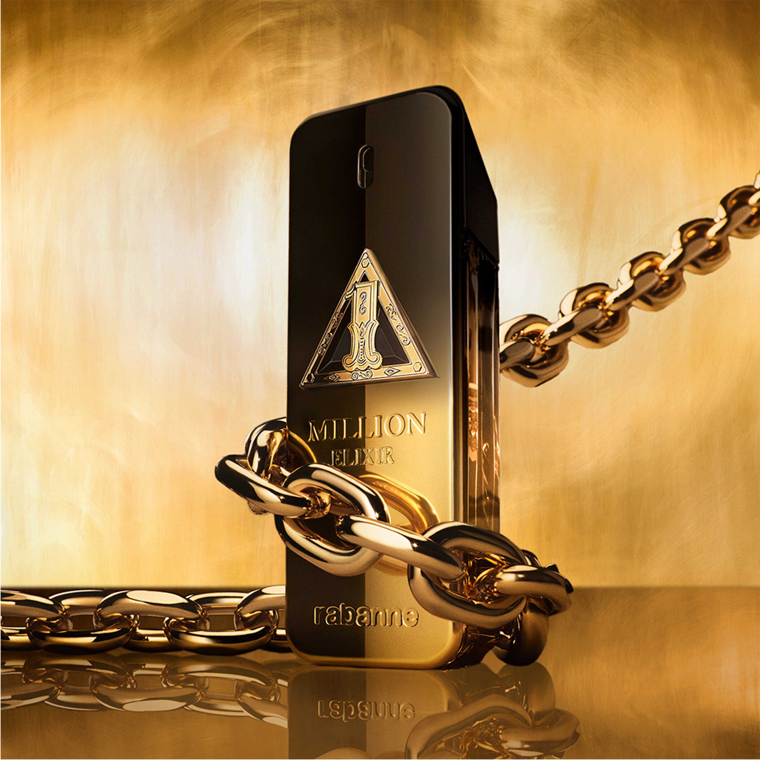 1 Million Night Elixir Eau de Parfum 500 ml