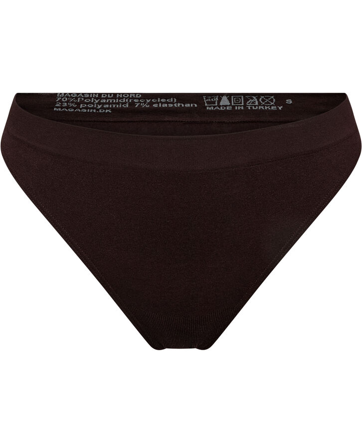 Mellanie 5 S Seamless String