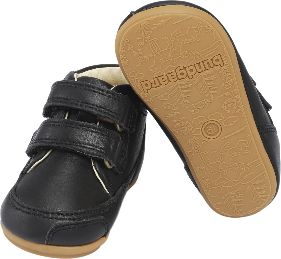 Prewalker Ii Strap Black