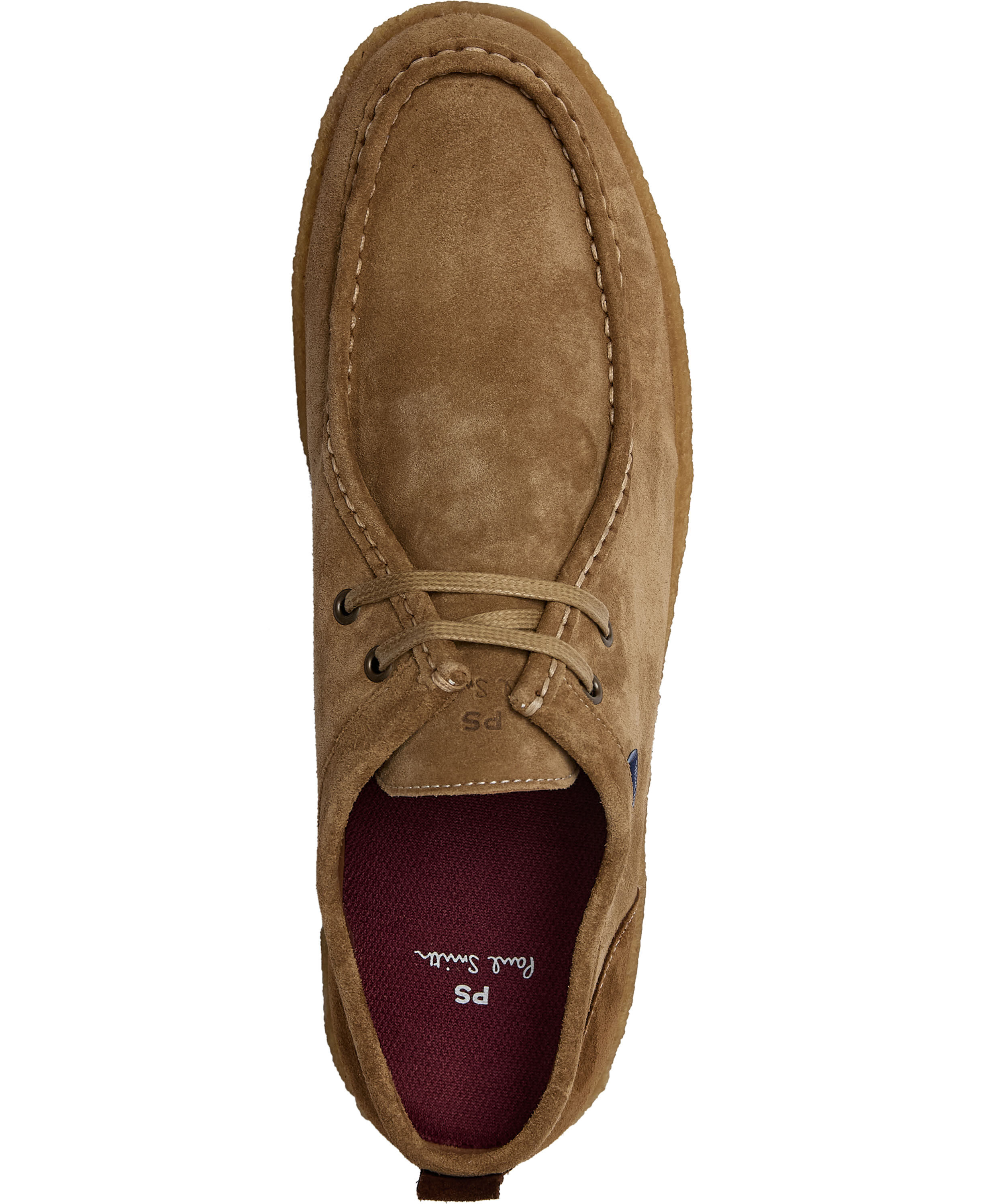 MENS SHOE BUSTER SAND