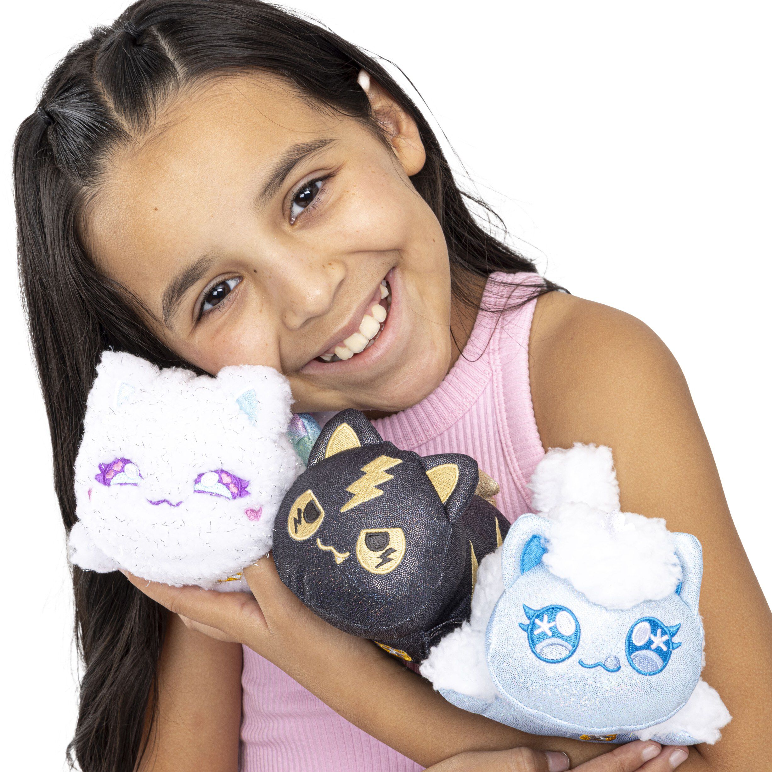 Aphmau Meemeow Plush 15 c