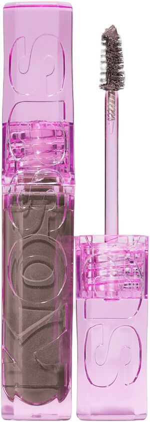 Air Brow Tinted - Farvet bryngel, der giver volumen