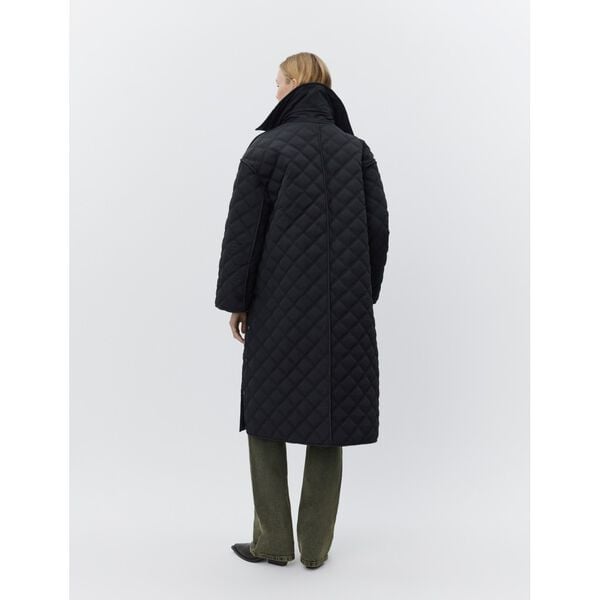 Manon - Rhombus Quilt