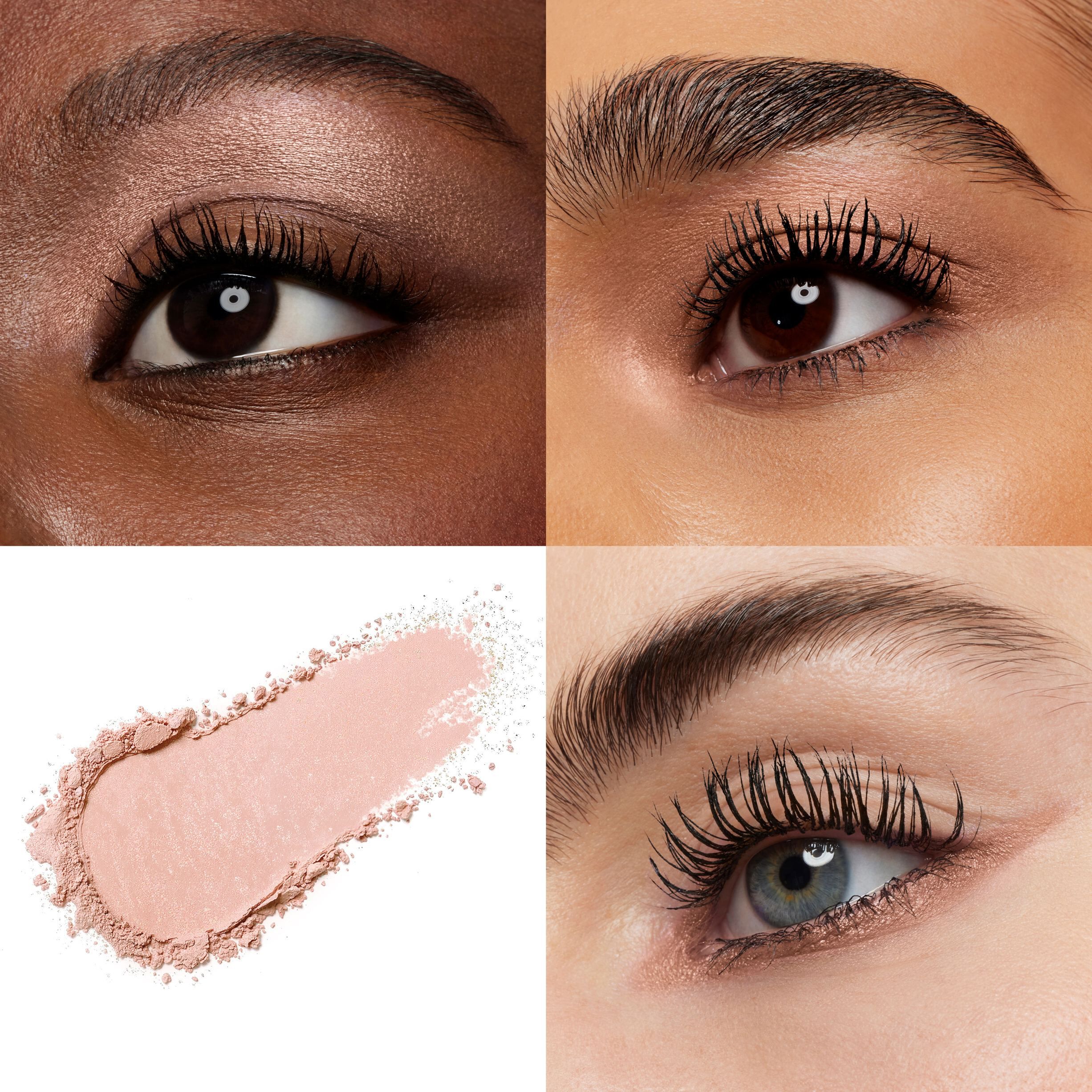 Id&ocirc;le Goddess Dimension Mono Eyeshadow