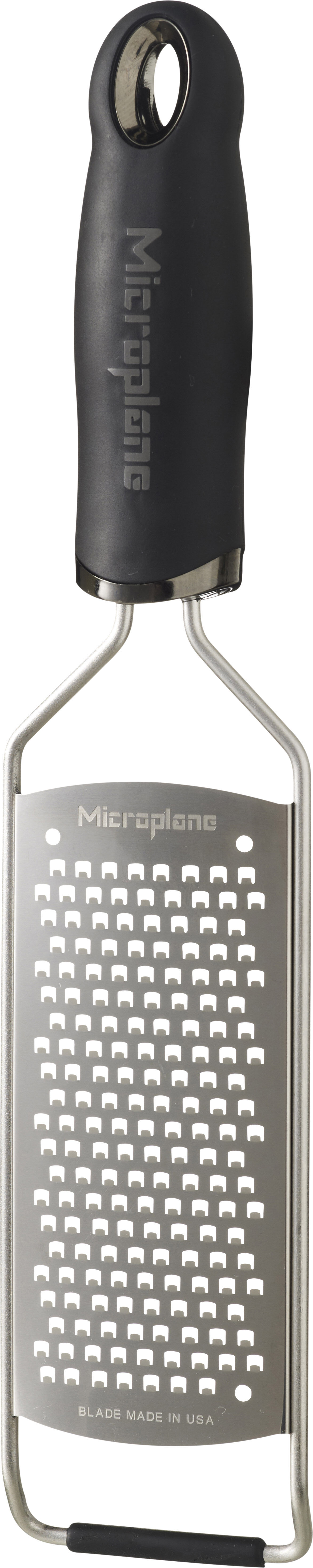 Gourmet rivejern grov