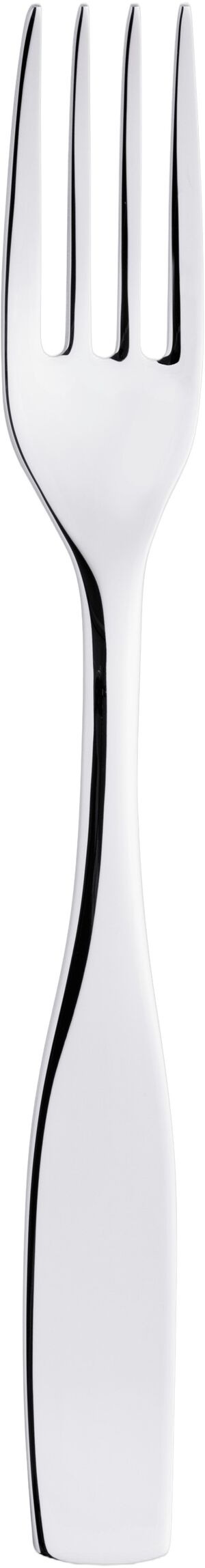 Citterio 98 middagsgaffel blank