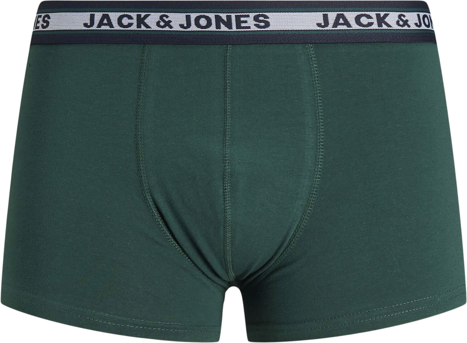 JACSOLID TRUNKS 10 PACKS