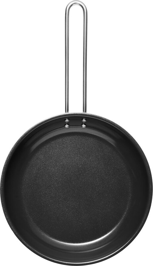 Stainless Steel Stegepande 20 cm keramisk Slip-Let® belægnin