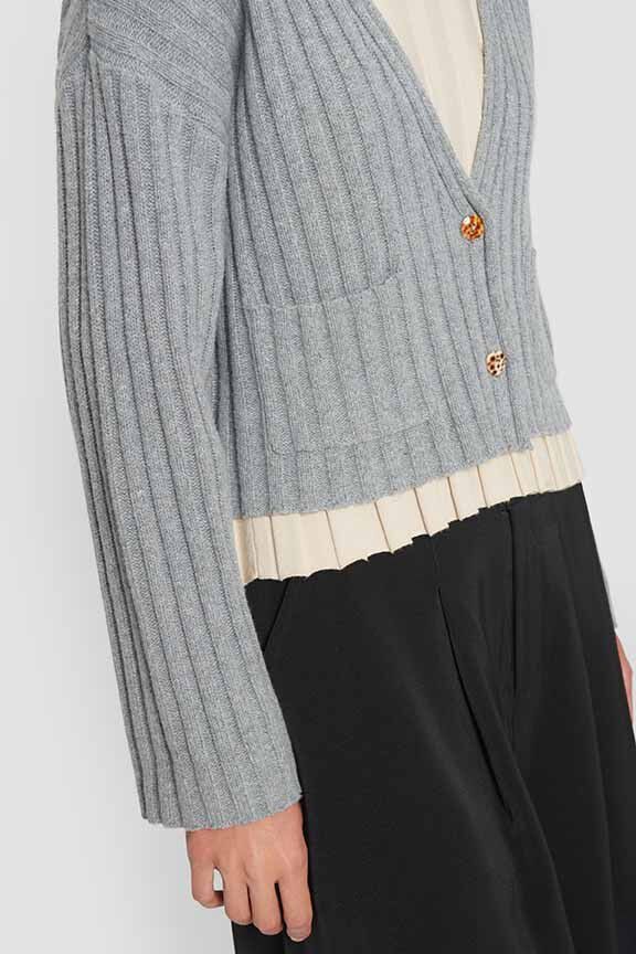GAMINE KNIT