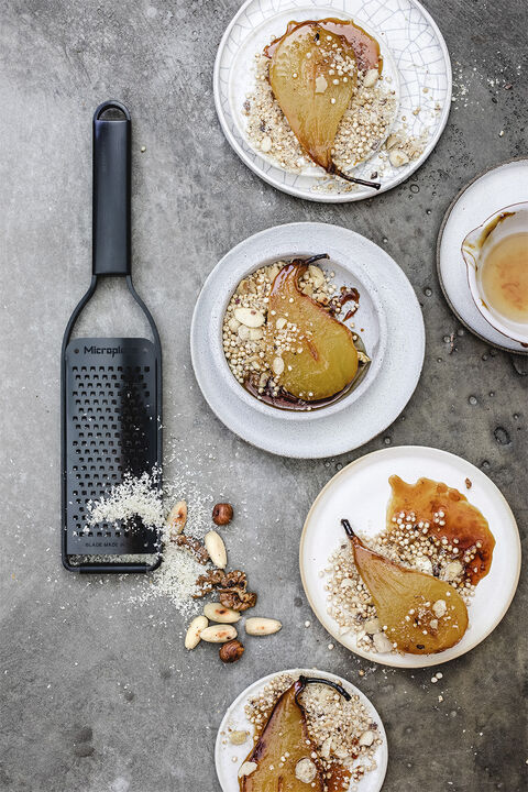 Black Sheep rivejern grov