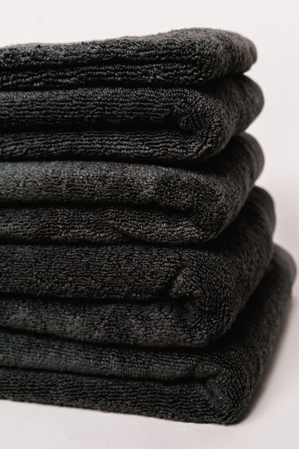 Hotel & spa håndklæde concrete