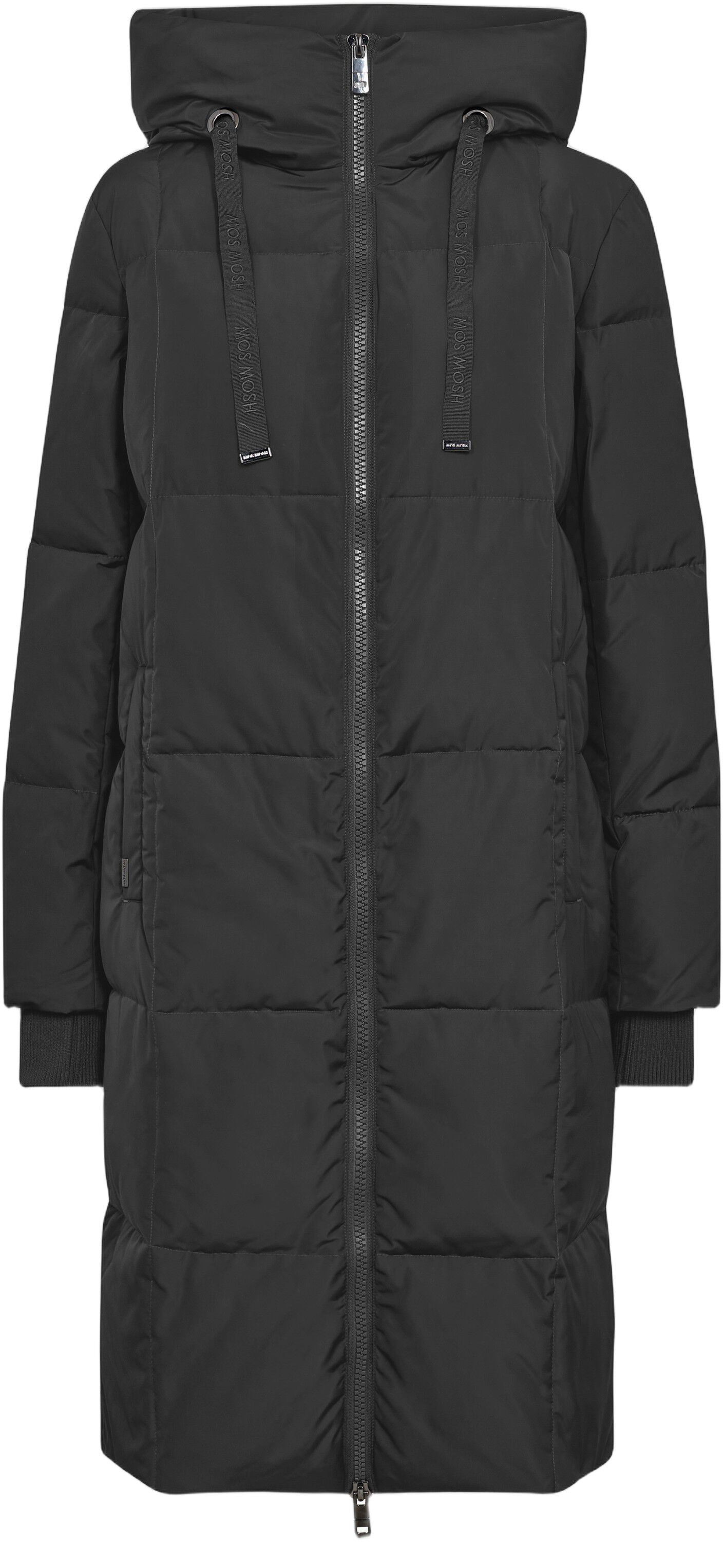 MMNova Square Down Coat