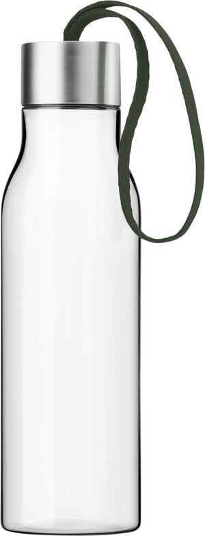 Drikkeflaske 0,5 l Emerald green