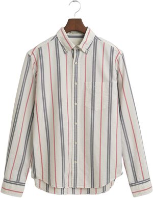 REG ARCHIVE OXFORD STRIPE