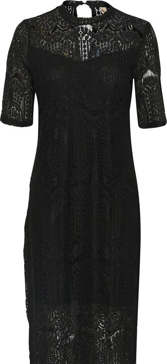 CUima Lace Dress