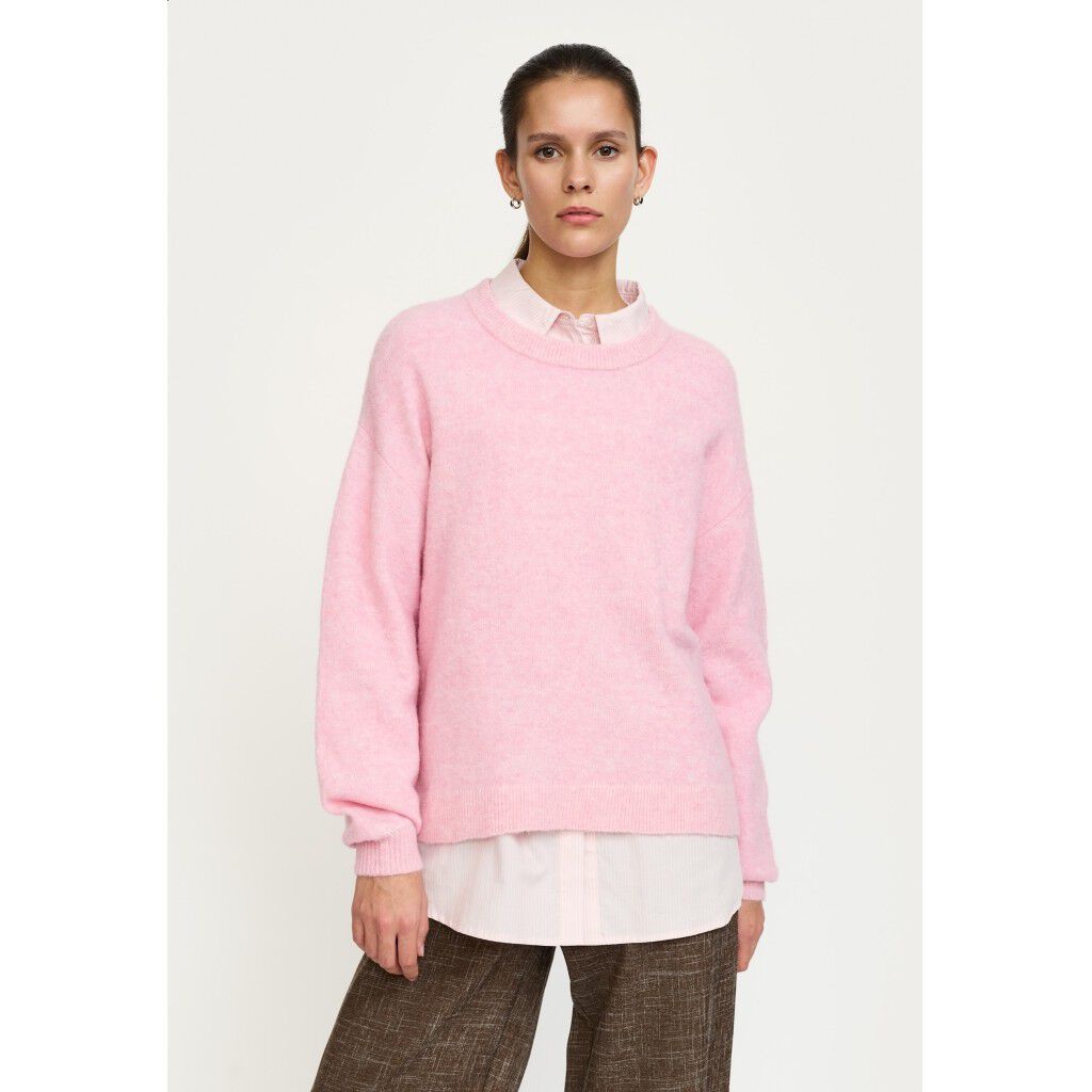 SRAllison Knit RWS
