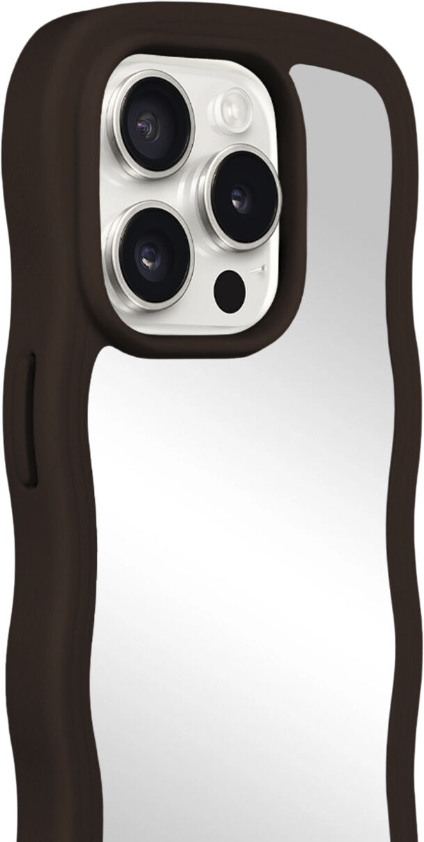 Wavy Case iPhone 15 Pro Max