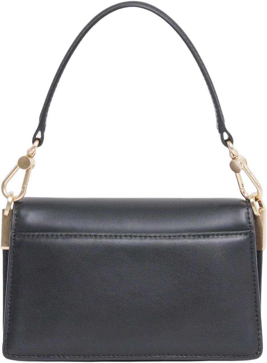 S FLAP CROSSOVER BAG