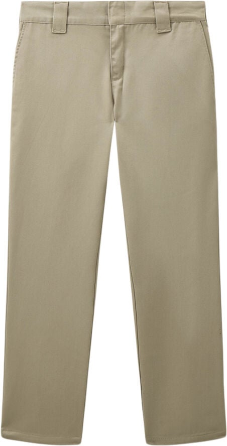 872 WORK PANT REC KHAKI