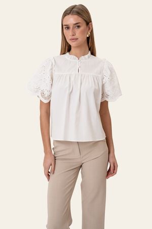 SolveigIC Shirt