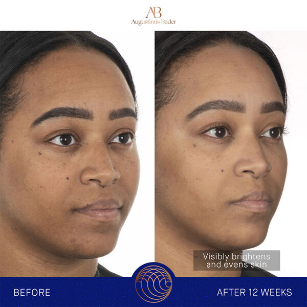 The Face Cream Mask Refill