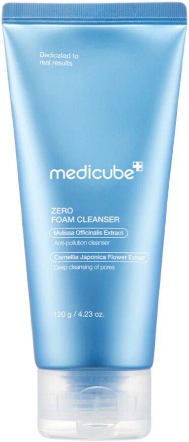 Zero Foam Cleanser