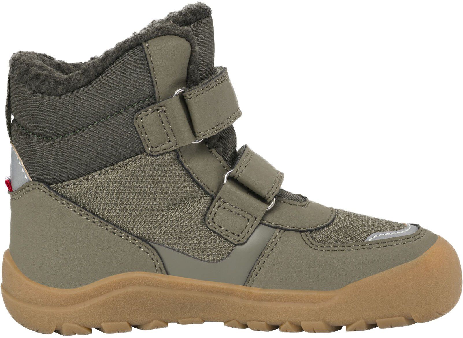 Rowan Barefoot Warm WP 2V