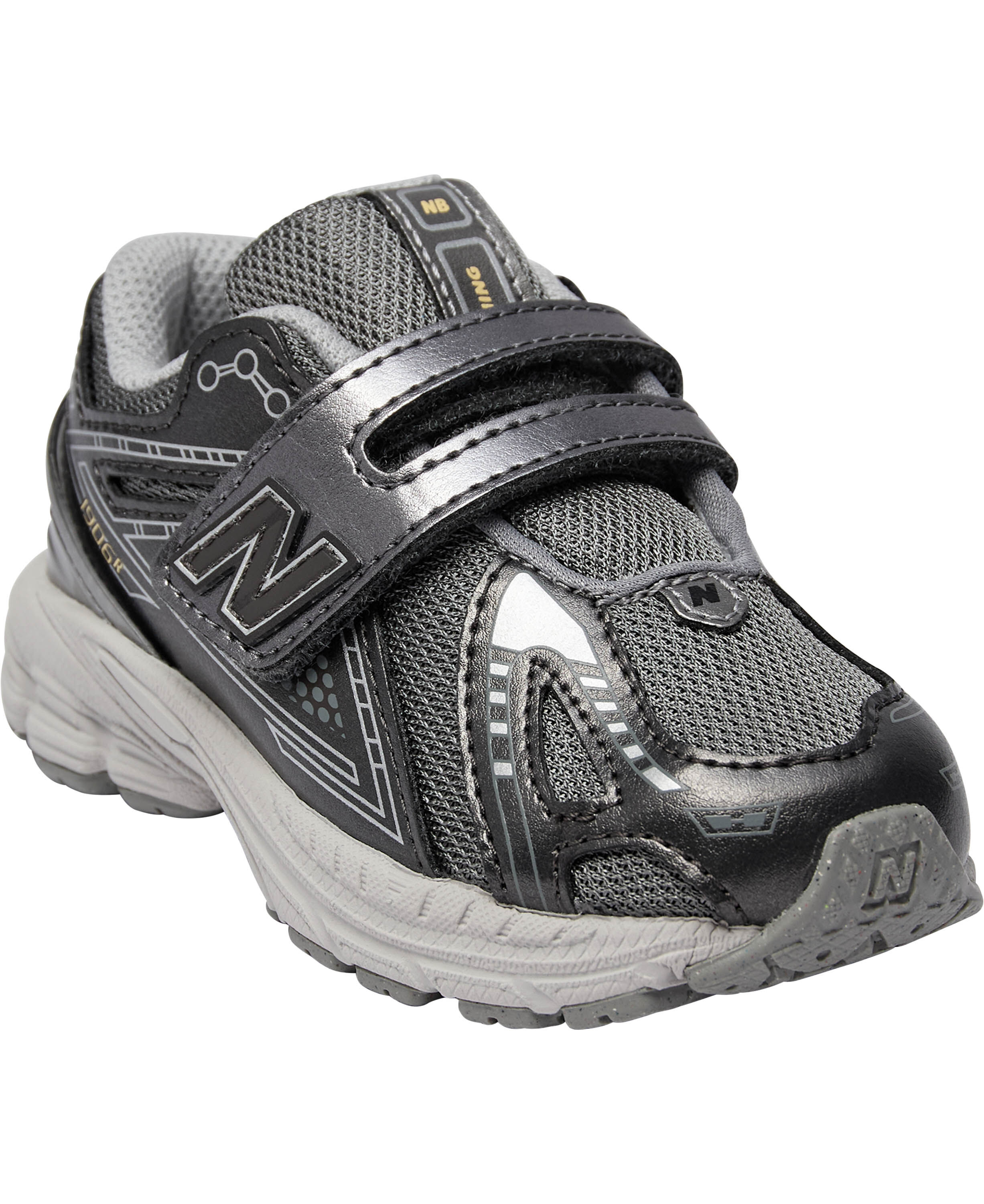New Balance 1906 Kids Hook & Loop