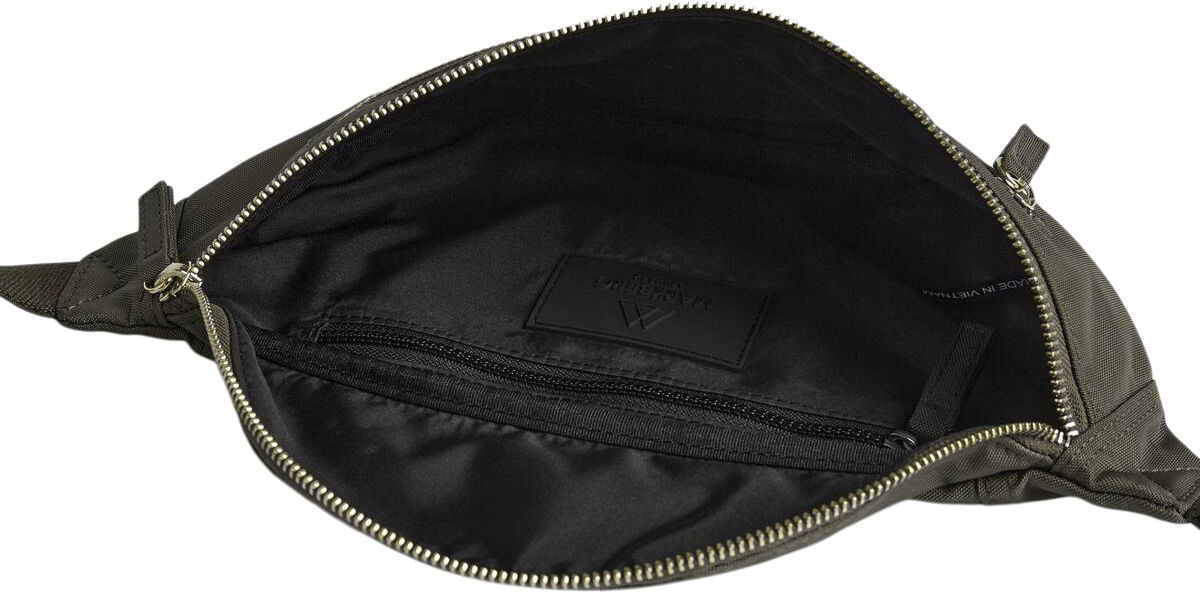 Cargombg Bum Bag, Recycled