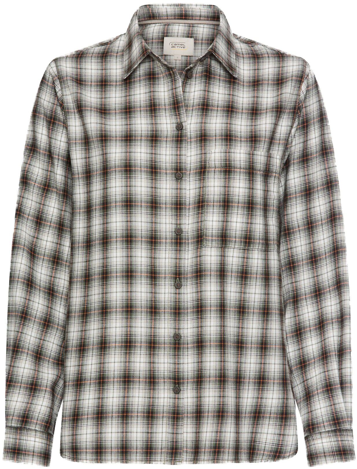 Blouses 1/1 sleeves