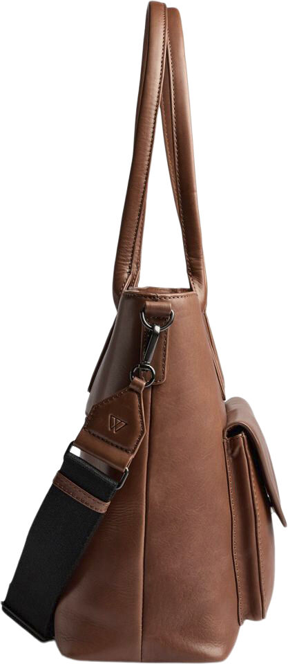 KelseyMBG Work Bag, Antique