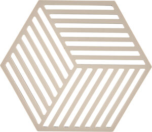 Bordskåner Hexagon Desert