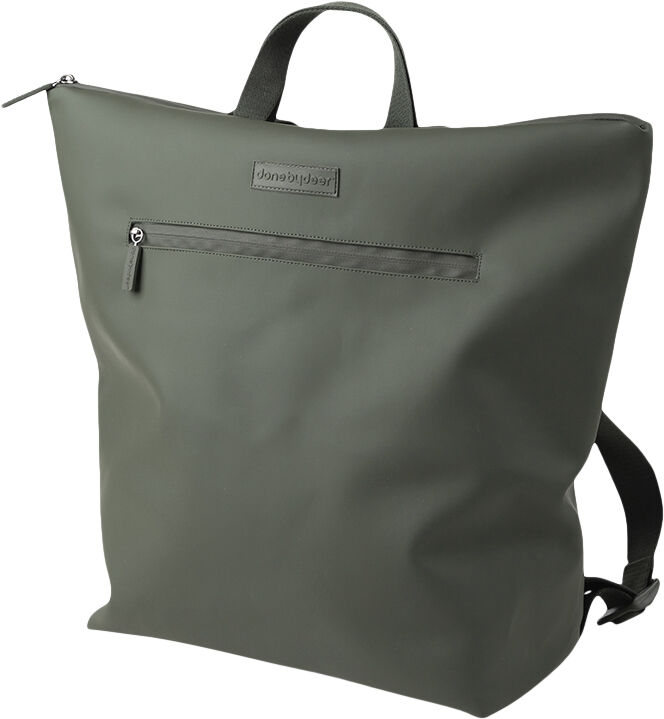 Puslerygs&aelig;k M&oslash;rkegr&oslash;n