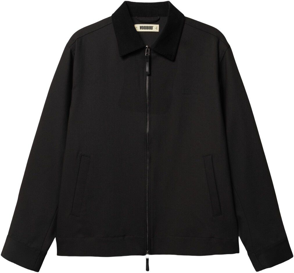WBKin Guan Work Jacket
