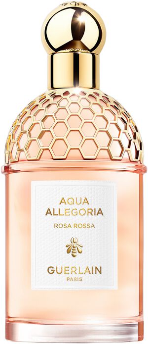 Aqua Allegoria Rosa Rossa EdT 125ml