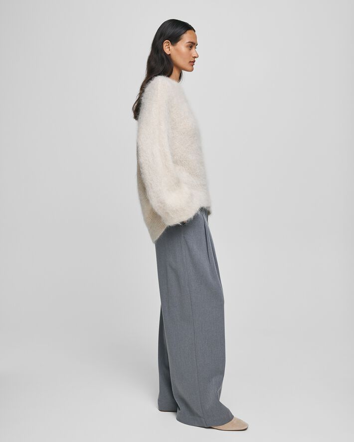 MSCHHenrika HW Pants