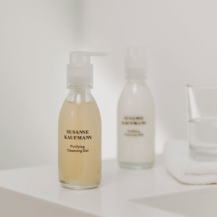 SK PURIFYING CLEANSING GEL 100 ML