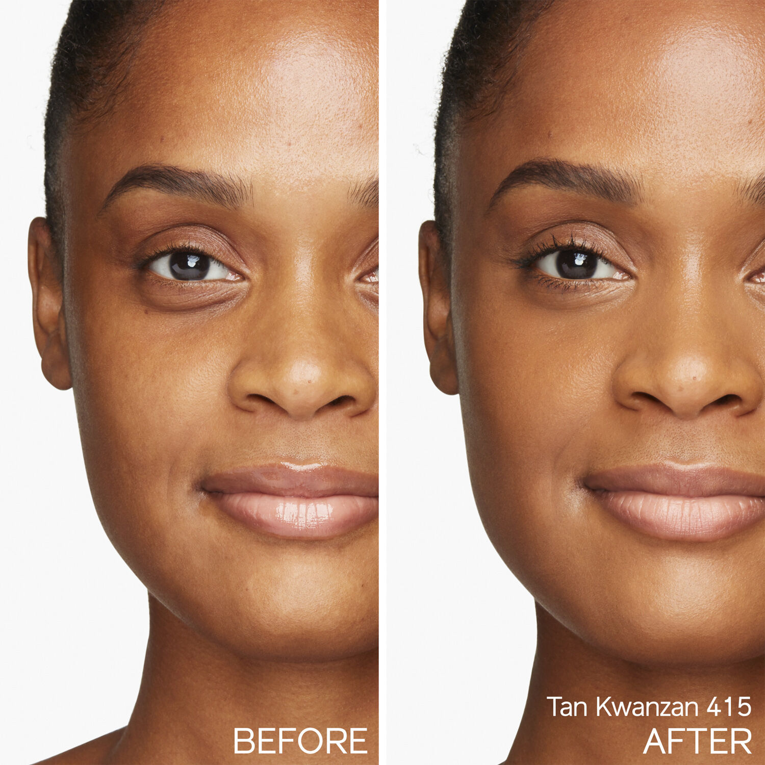 Synchro Skin Self Refreshing Tint SPF 20