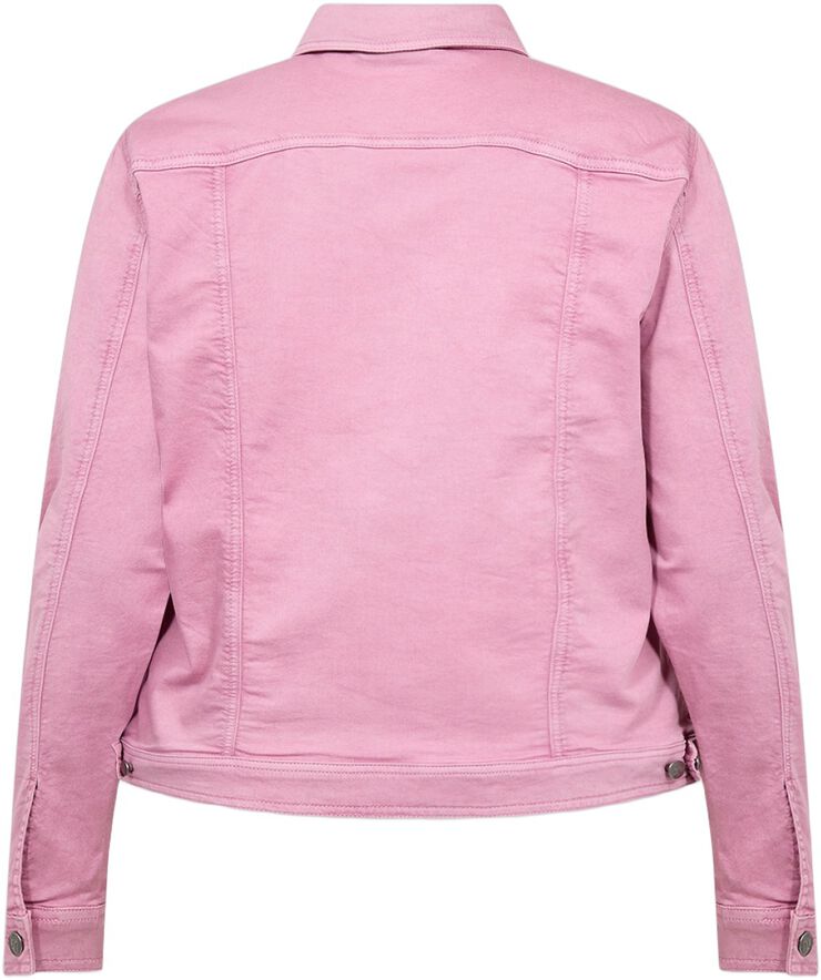 Curvy WA-FILUKA 3 Jakke Rosa