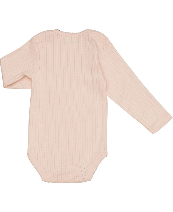 Malina 3G Bodystocking - Organic GOTS