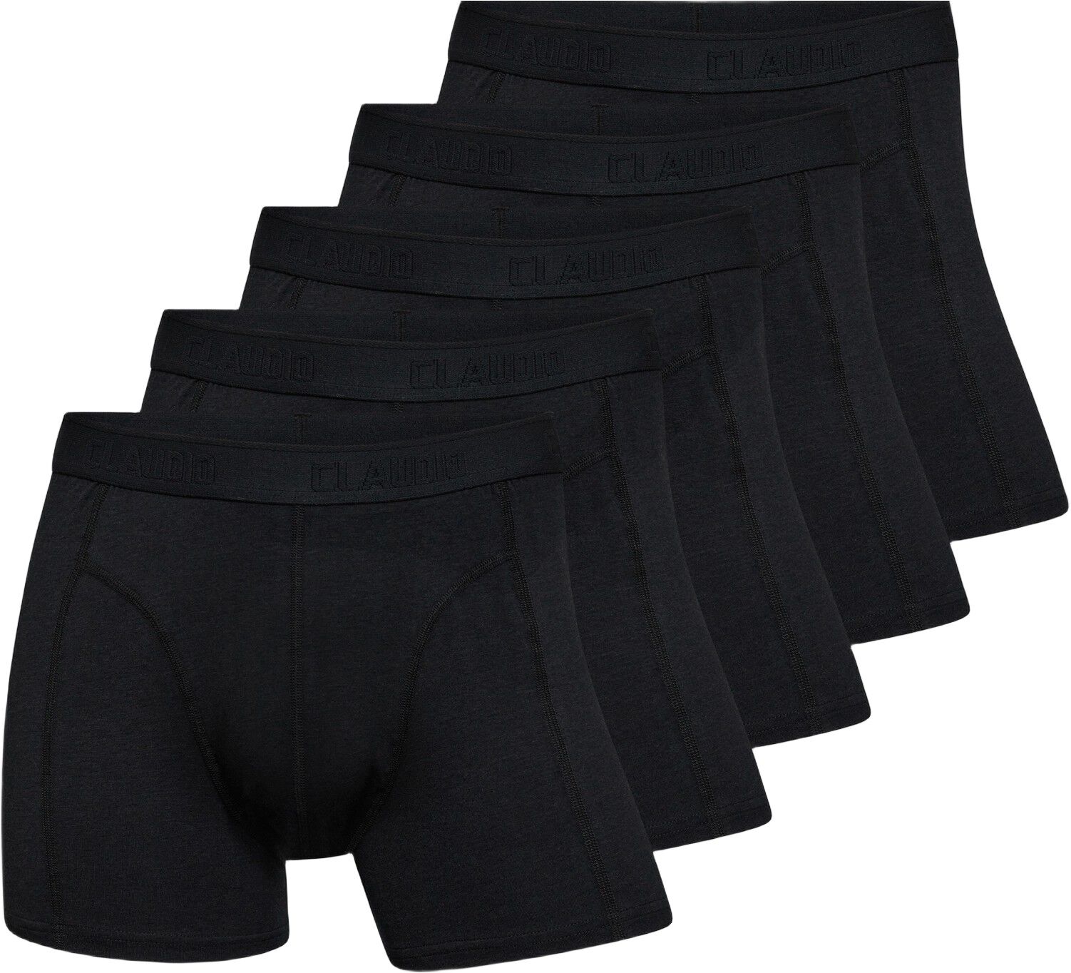 Claudio 5-pack tights