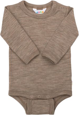 Body w/l sleeves