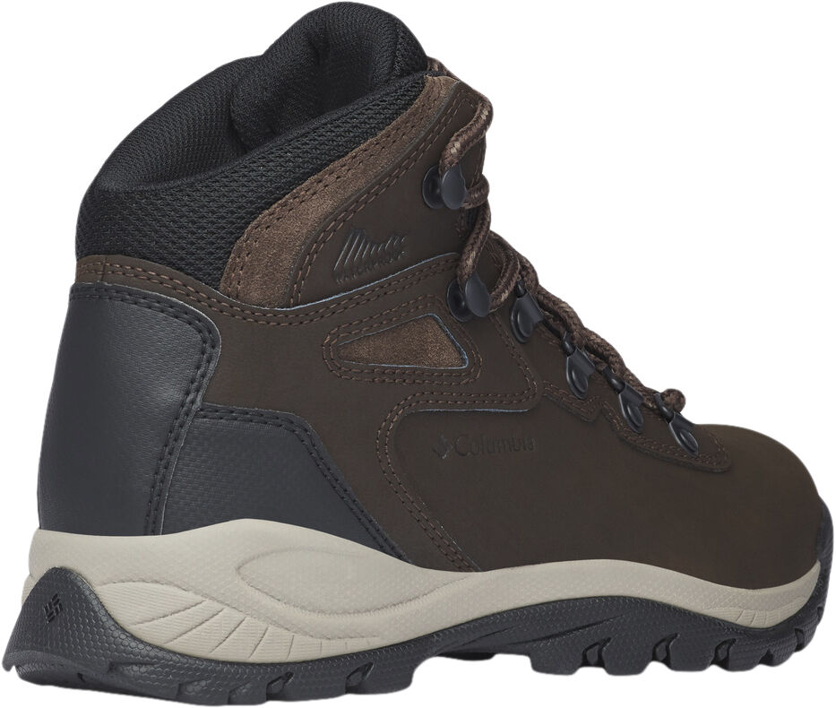 Columbia Newton Ridge Plus WP vandrest&oslash;vle, dame