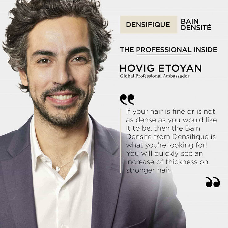 Kérastase Densifique Bain Densité