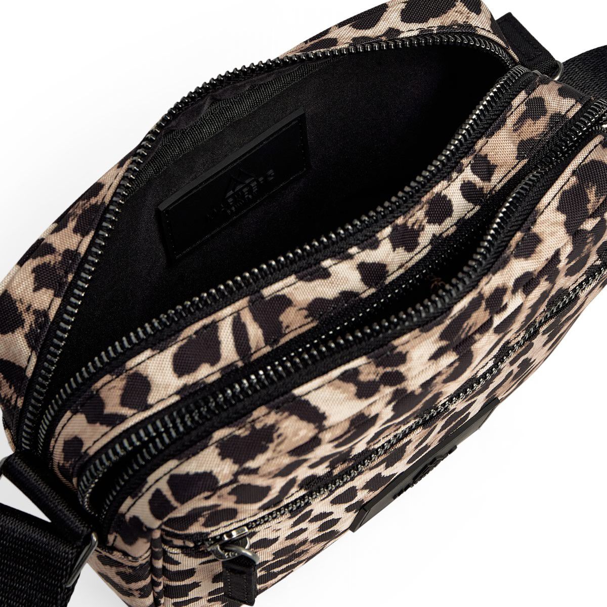 Blockmbg Cross. Bag, Rec.