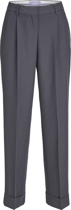 JXMARY PLEAT FU MW PANT TLR NOOS