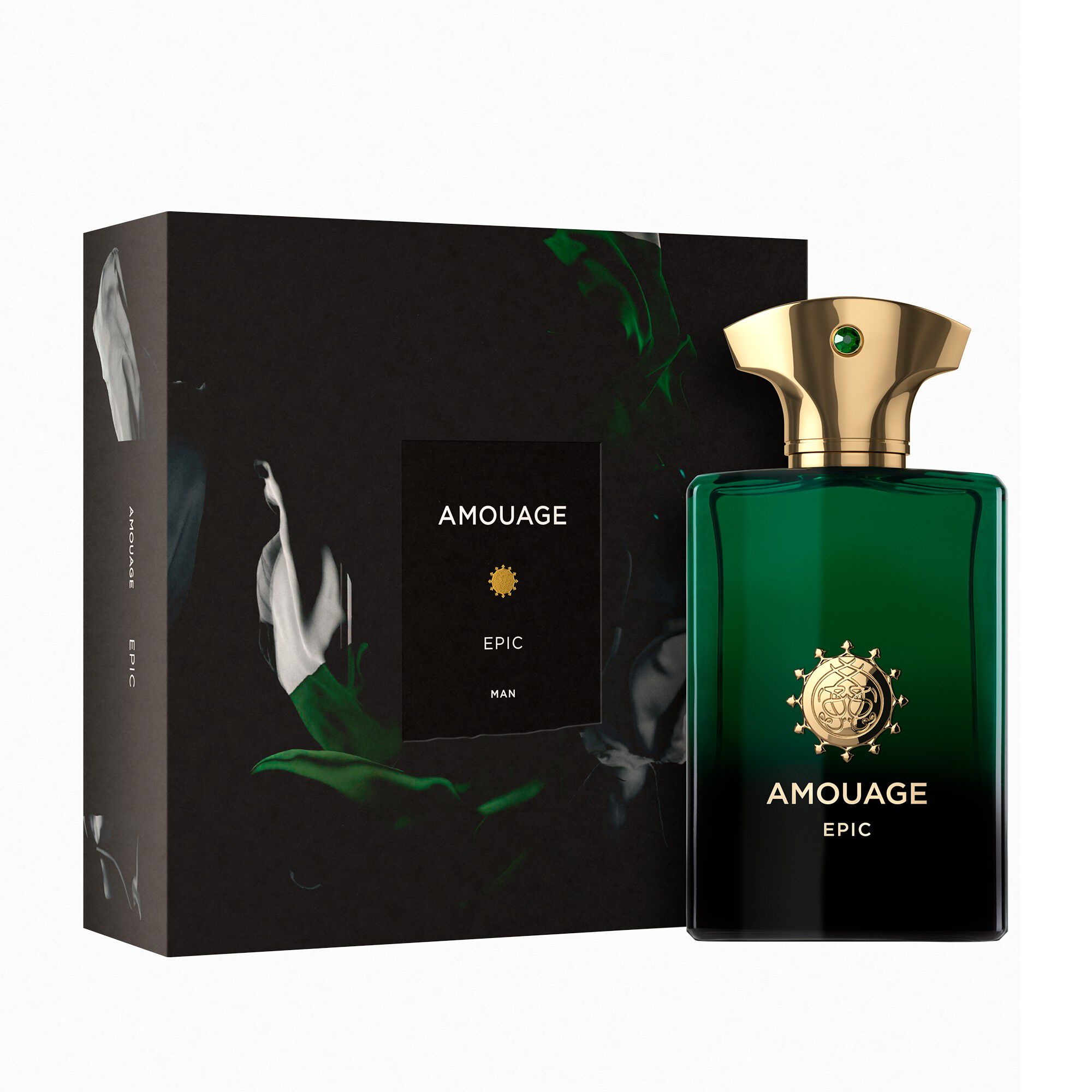 Epic Eau de Parfum