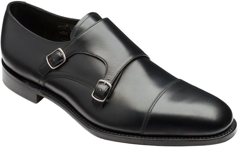 LO CANNON DOUBLE MONK