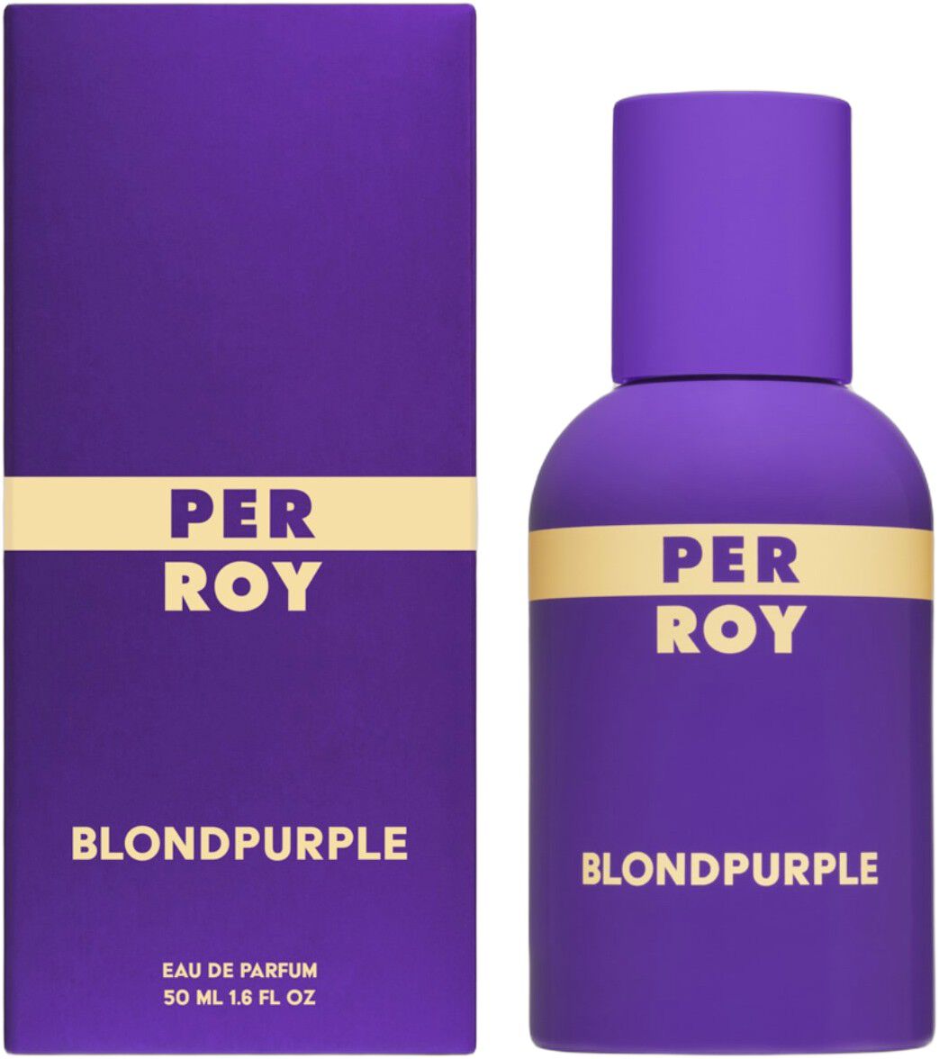 PERROY BLONDPURPLE 100 ml